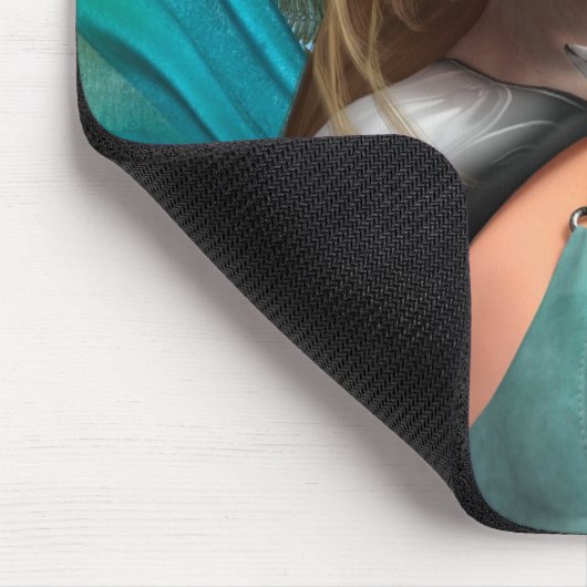 Fairy Butterfly Muismat (Hoek)