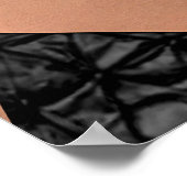 Fairy Butterfly Poster (Hoek)