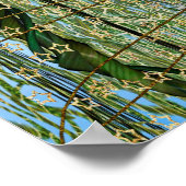 Fairy Butterfly Poster (Hoek)