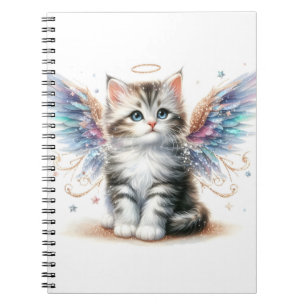 fairy c notitieboek
