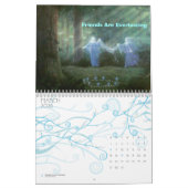 Fairy Calandar 2009 Kalender (Mar 2026)