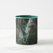 Fairy Castle Forest Mok (Midden)