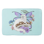 Fairy Cat Badmat (Voorkant)
