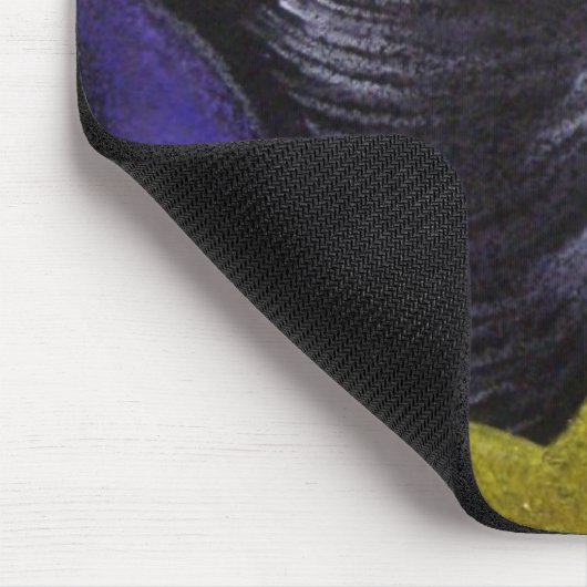 FAIRY CAT Mousepad Muismat (Hoek)