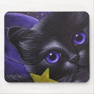 FAIRY CAT Mousepad Muismat