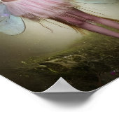 FAIRY CHILD POSTER (Hoek)