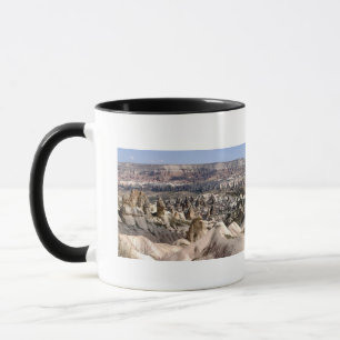 Fairy Chimney of Cappadocia, Turkije Mok