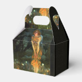 Fairy Circle Fairies Midzomer Eve Bedankdoosjes (Achterkant)