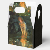 Fairy Circle Fairies Midzomer Eve Bedankdoosjes (Geopend)