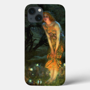 Fairy Circle Fairies Midzomer Eve iPhone 13 Hoesje