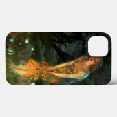 Fairy Circle Fairies Midzomer Eve Case-Mate iPhone Case (Achterkant (horizontaal))