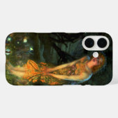Fairy Circle Fairies Midzomer Eve Case-Mate iPhone Case (Achterkant (horizontaal))