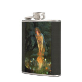 Fairy Circle Fairies Midzomer Eve Heupfles (Links)