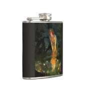 Fairy Circle Fairies Midzomer Eve Heupfles (Rechts)