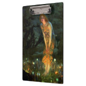 Fairy Circle Fairies Midzomer Eve Klembord (Links)