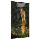 Fairy Circle Fairies Midzomer Eve Klembord (Rechts)