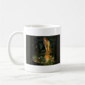 Fairy Circle Fairies Midzomer Eve Koffiemok (Links)