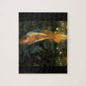 Fairy Circle Fairies Midzomer Eve Legpuzzel (Verticaal)