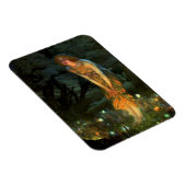 Fairy Circle Fairies Midzomer Eve Magneet (Rechterzijde)