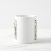  Fairy Collage Koffiemok (Center)