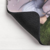 Fairy Conversations: Tekenen Muismat (Hoek)