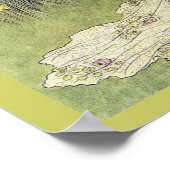 Fairy Coquette en lammeren van het Poster Warwick  (Hoek)