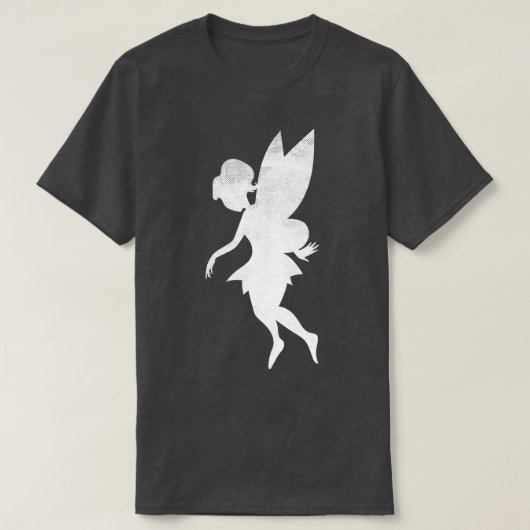 Fairy Cottcore Aesthetics Gru T-shirt (Design voorkant)