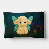 Fairy Critters™ Fairy Lamb Etui (Achterkant)