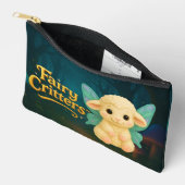 Fairy Critters™ Fairy Lamb Etui (Open)