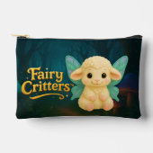 Fairy Critters™ Fairy Lamb Etui (Voorkant)