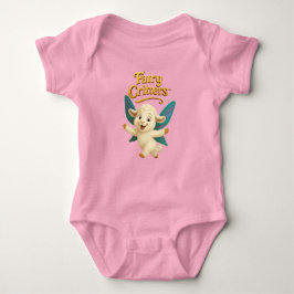 Fairy Critters™ Fairy Lamb Romper