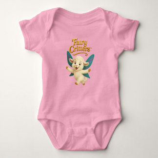 Fairy Critters™ Fairy Lamb Romper
