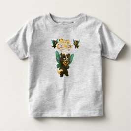 Fairy Critters™ Fairy Skunk Lil Stinker Kinder Shirts