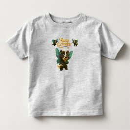 Fairy Critters™ Fairy Stinkdier Lil Stinker Kinder Shirts