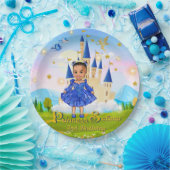 Fairy custom bord (Feest)