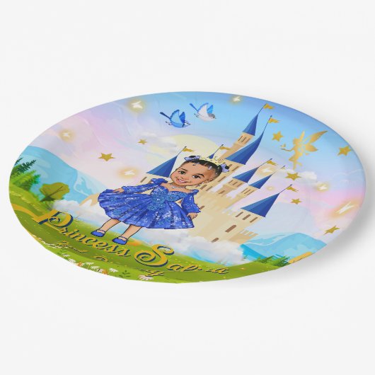 Fairy custom bord (Gekanteld)