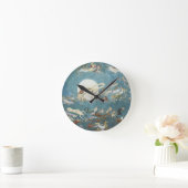 Fairy Dance bij de maan Ronde Klok (Huis)