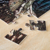 Fairy Dance Legpuzzel (Zijkant)