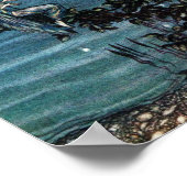 Fairy Dance Poster (Hoek)