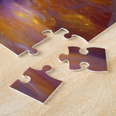 Fairy Dancing in the Wind Legpuzzel (Zijkant)