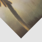 Fairy Dandelion Believe Tissuepapier (Detail)