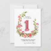 Fairy Dank je kaarten | Kantoortuin (Achterkant)