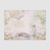 Fairy Design Series 2 Tissuepapier (Voorkant)