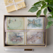 Fairy Design Series 7 Tissuepapier (Geschenk)