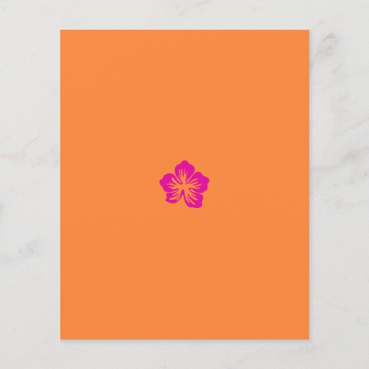 Fairy die het 1-jarige beste feestspel kent (Achterkant)