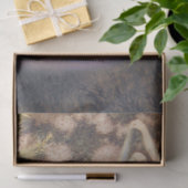 Fairy Dream (door Theodor Severin Kittelsen) Tissuepapier (Geschenk)