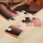 Fairy Dreams Legpuzzel (Zijkant)