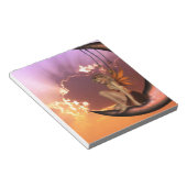 Fairy Dreams Notitieblok (Schuin)