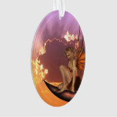 Fairy Dreams Ornament (voorkant)