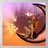 Fairy Dreams Poster (Voorkant)